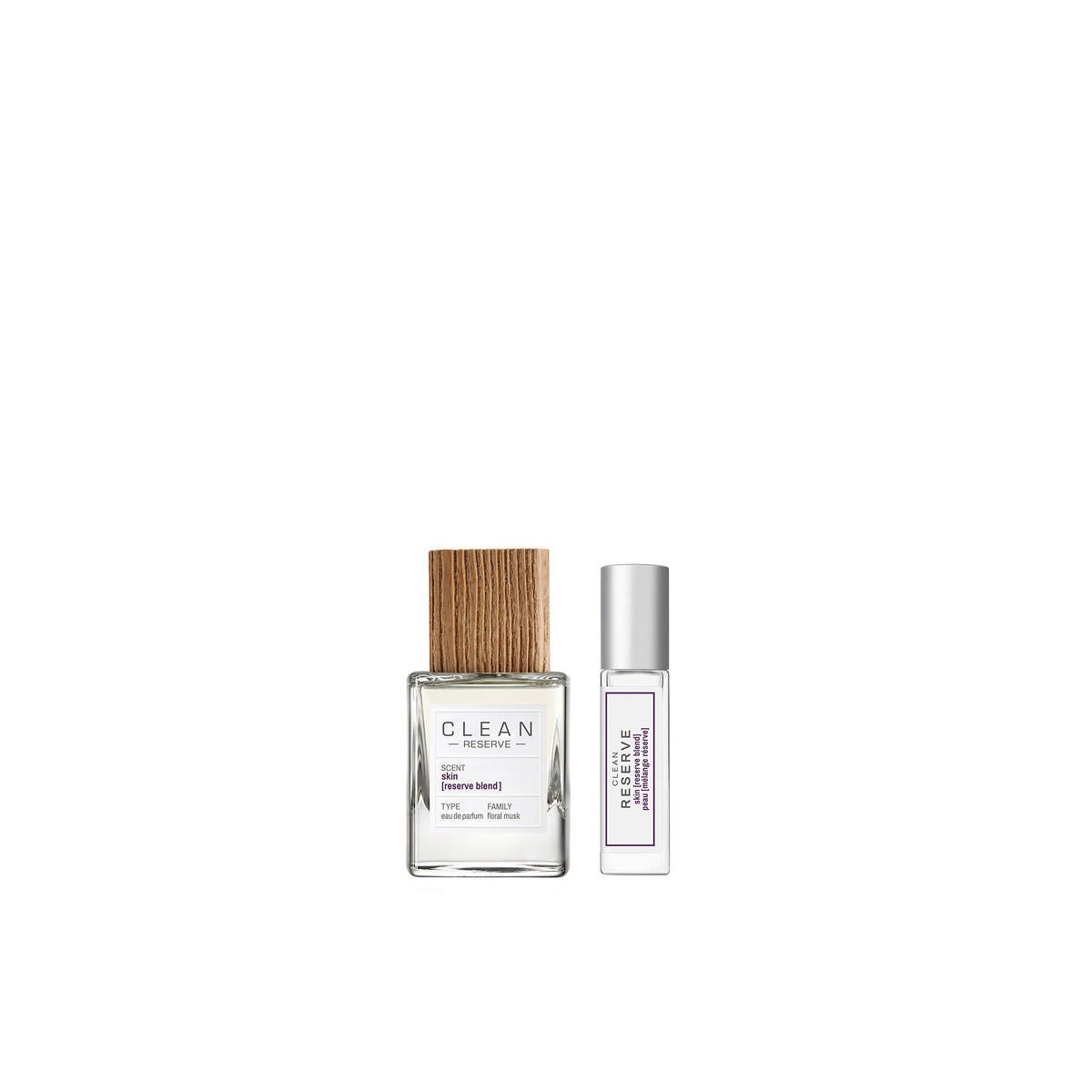 The Skin Set | RESERVE