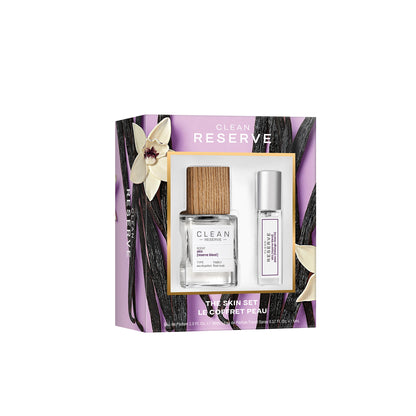 The Skin Set | RESERVE