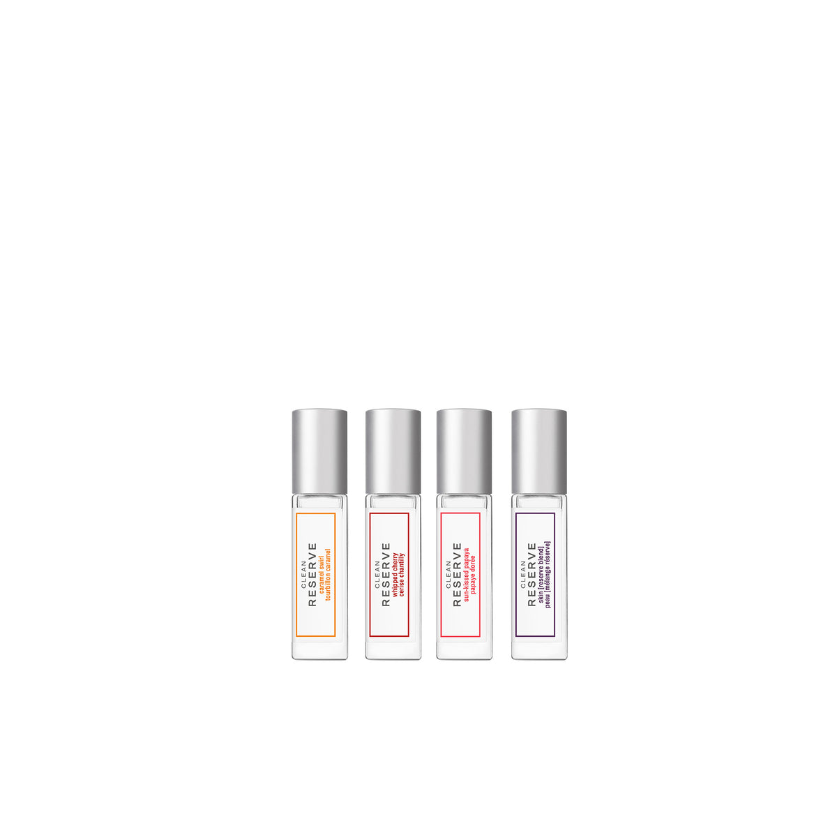 Comfort Cravings Travel Spray Gift Set | RESERVE