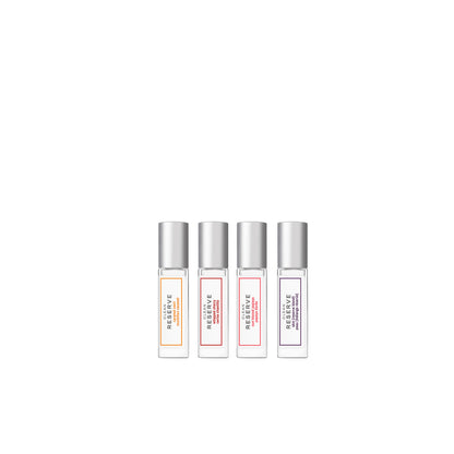 Comfort Cravings Travel Spray Gift Set | RESERVE