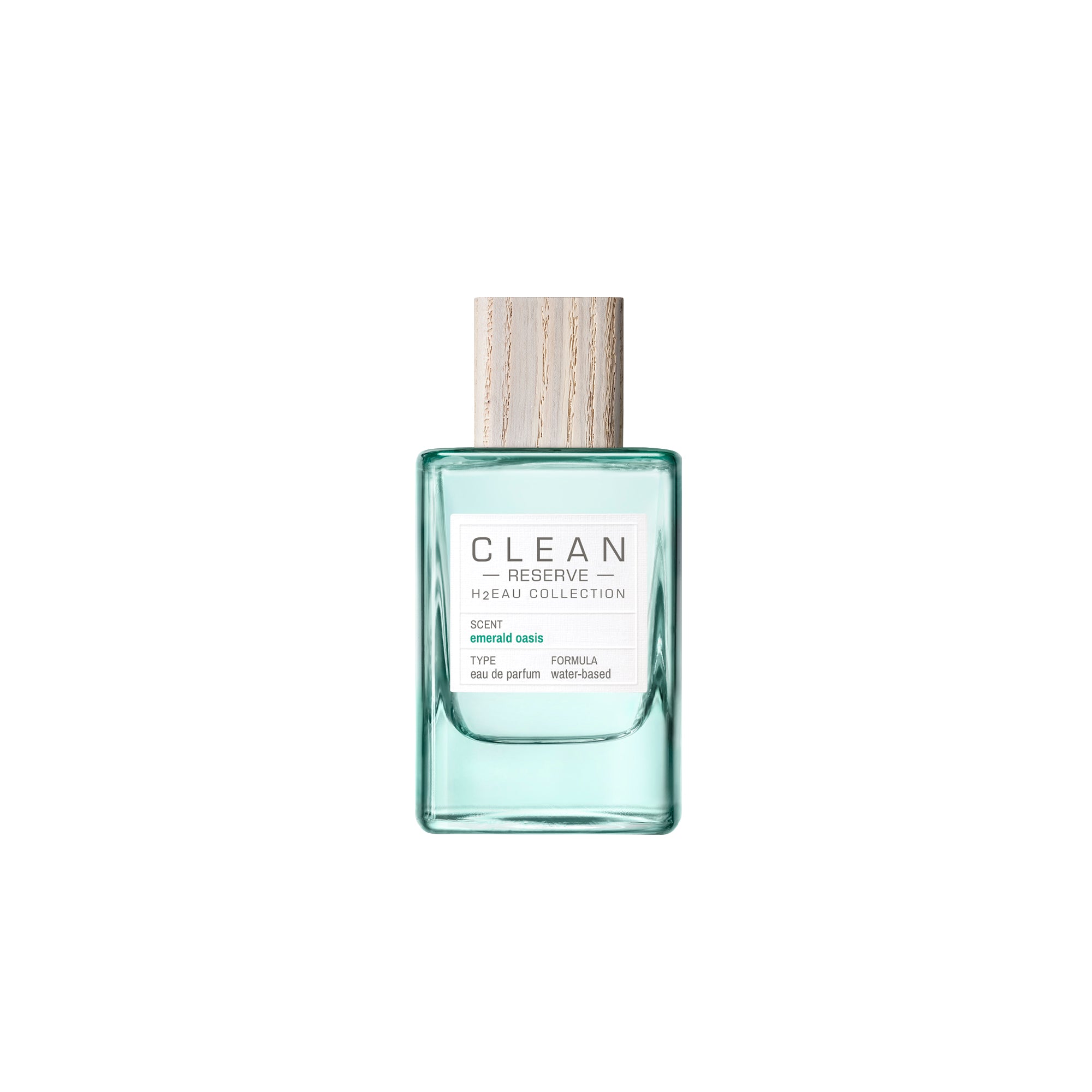 Cleanart CAエッセンシャルオイル 30ml CLEAN RESERVE H2EAU Emerald Oasis – Clean Beaty Collective – CLEAN