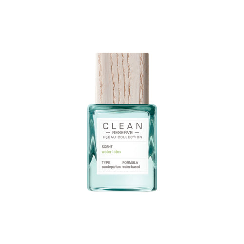CLEAN RESERVE H2EAU Water Lotus Fragrance – Three Sizes – CLEAN