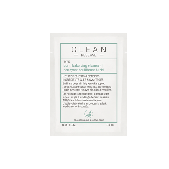 RESERVE Hair, Skin, and Body Sample Set