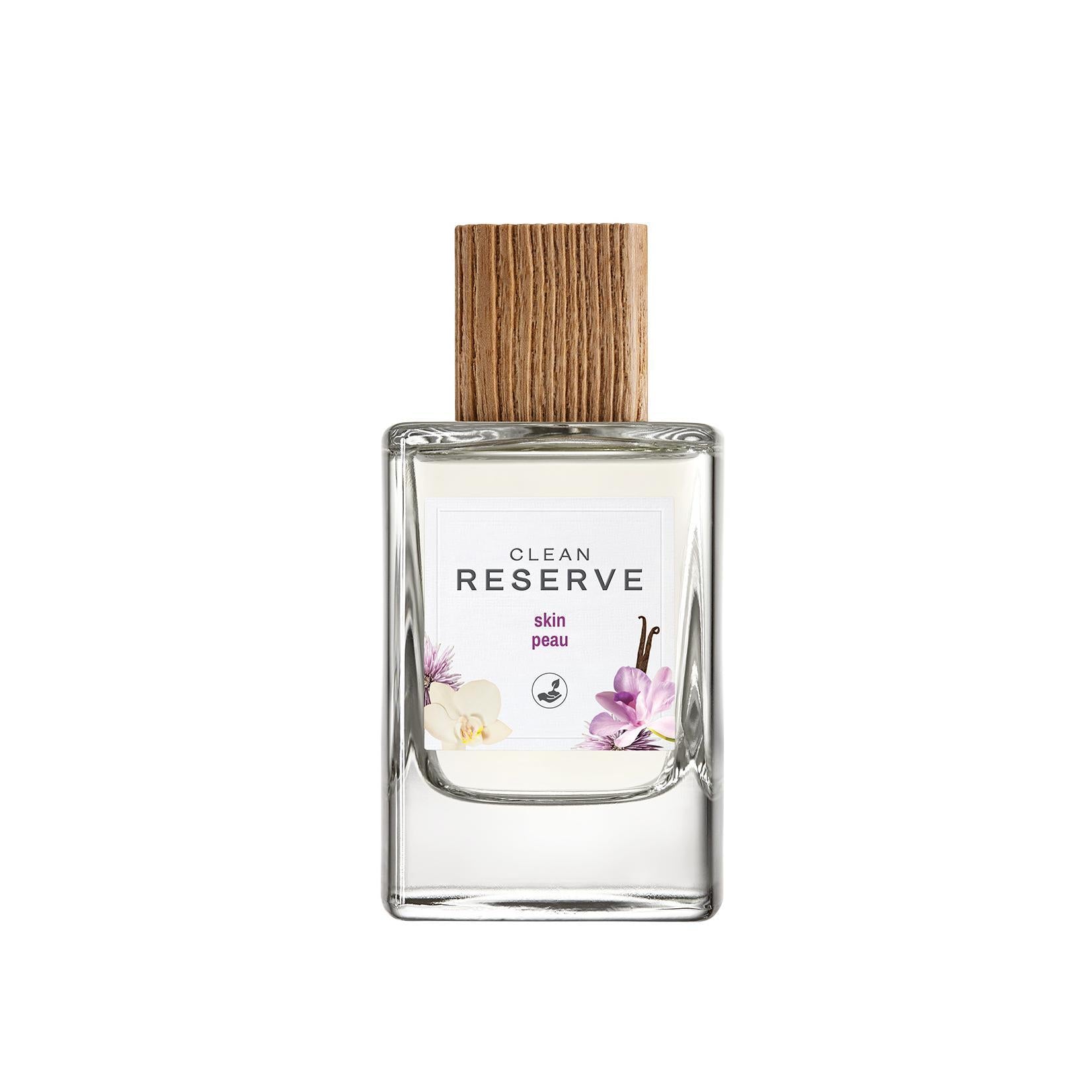 CLEAN RESERVE Skin Fragrance in 3 Sizes – Clean Beauty Collective