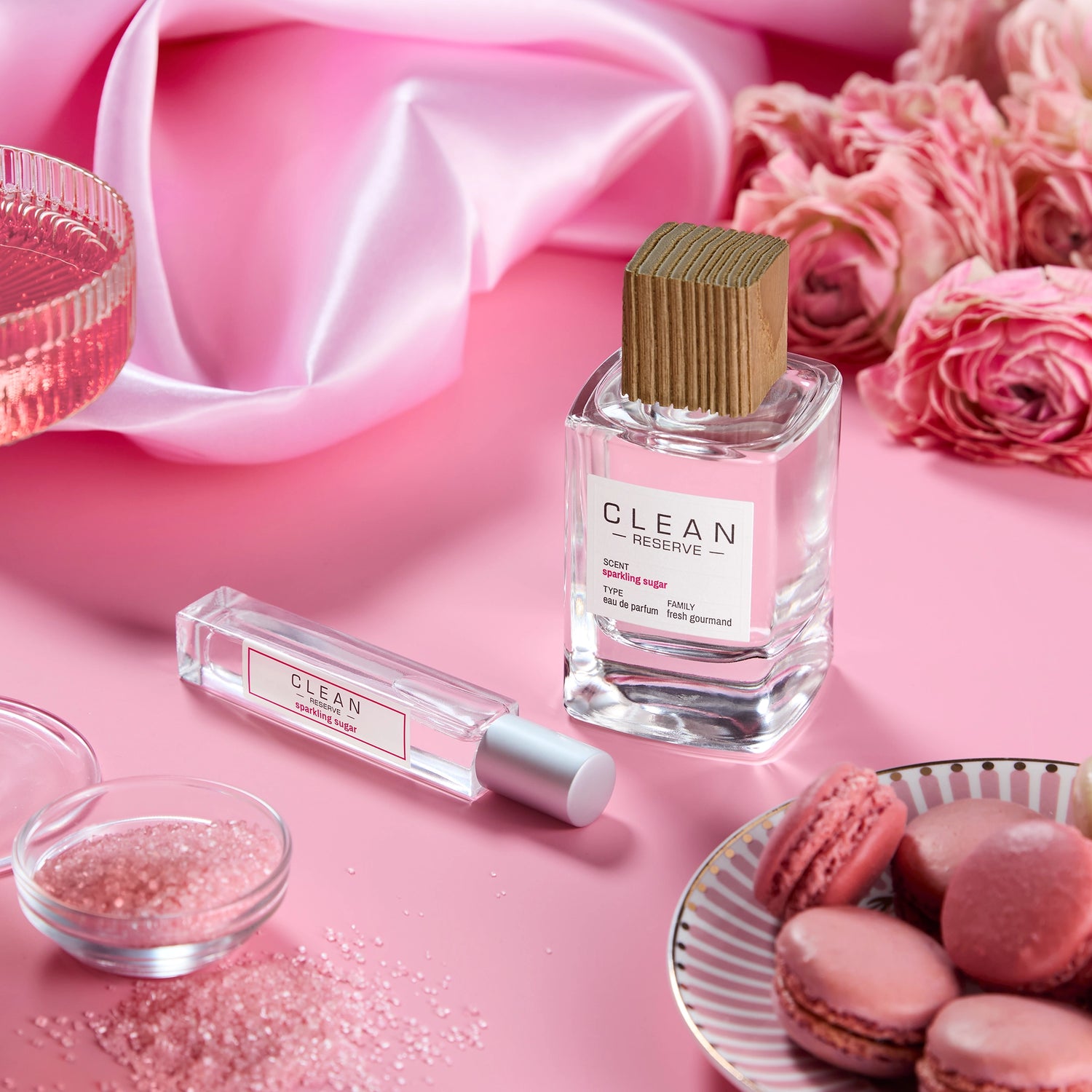 Sugar perfume online