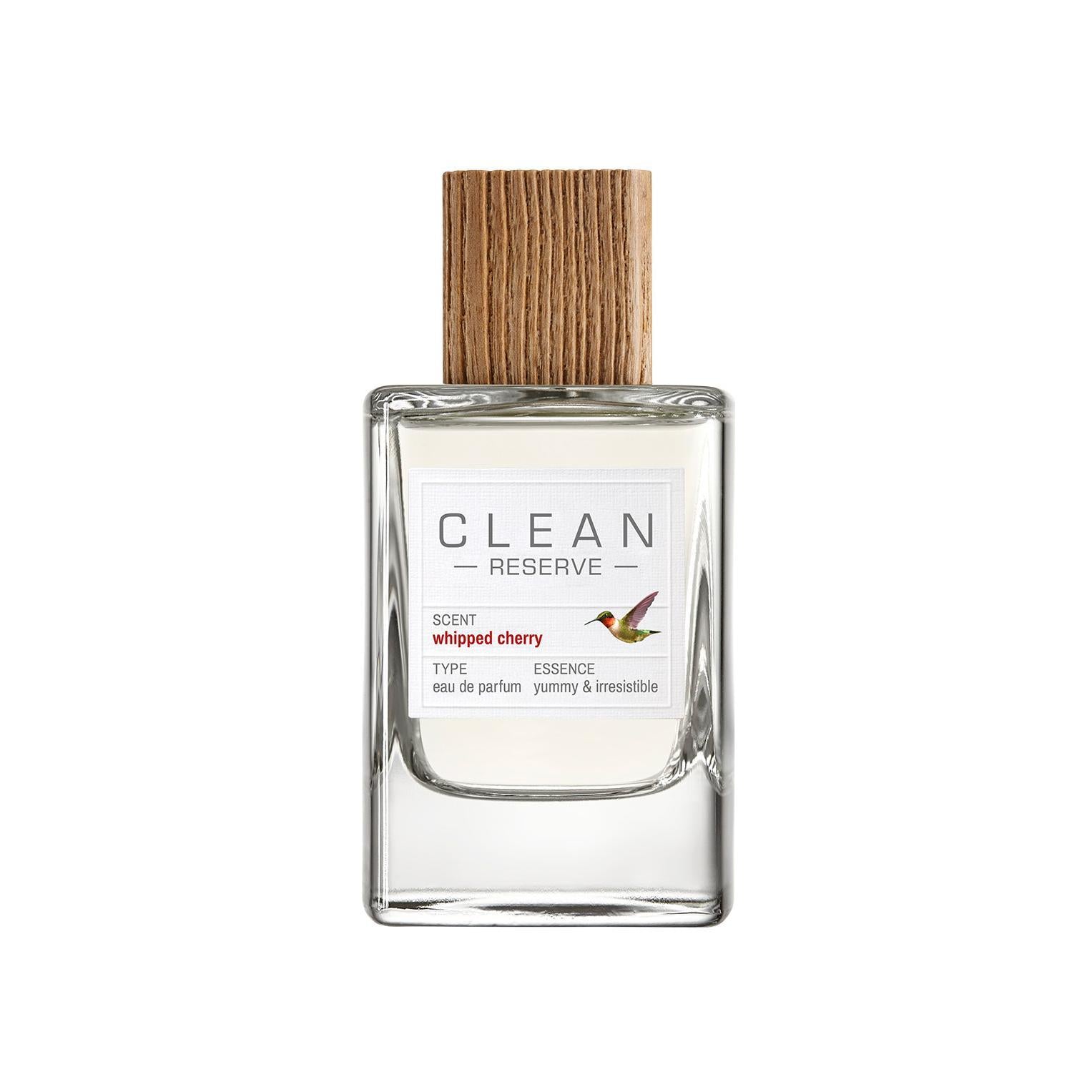 CLEAN RESERVE Whipped Cherry – Clean Beauty Collective – CLEAN