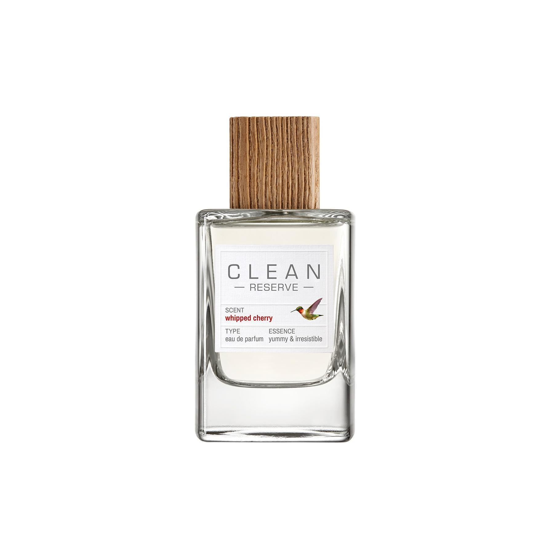 CLEAN RESERVE ホイップドチェリー 100mL CLEAN RESERVE Whipped Cherry – Clean Beauty Collective – CLEAN