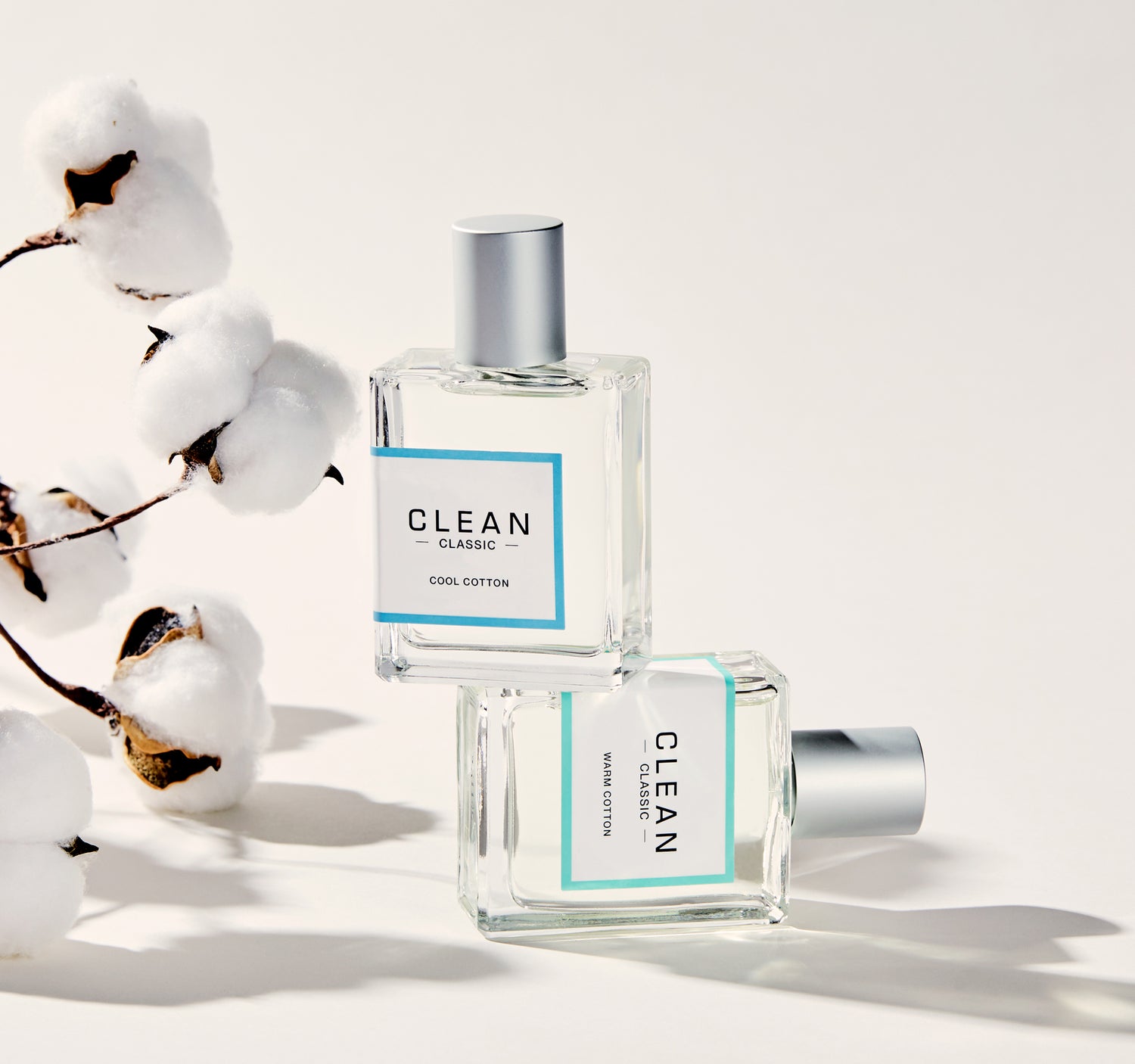 CLEAN CLASSIC - Clean Perfumes  Clean Beauty Collective – CLEAN