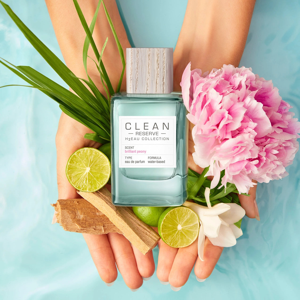CLEAN RESERVE H2EAU Brilliant Peony – Clean Beauty Collective CLEAN RESERVE H2EAU Brilliant Peony – Clean Beauty Collective