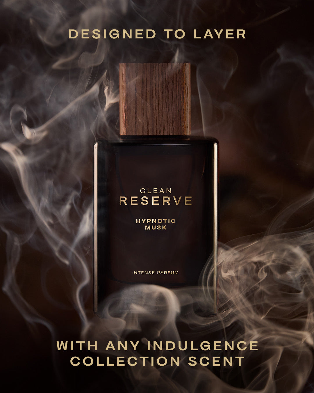 Hypnotic Musk Travel Spray