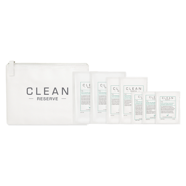 Clean Reserve Skin by Clean for Unisex - 3.4 oz EDP Spray