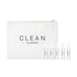 Clean Classic Sample Pouch