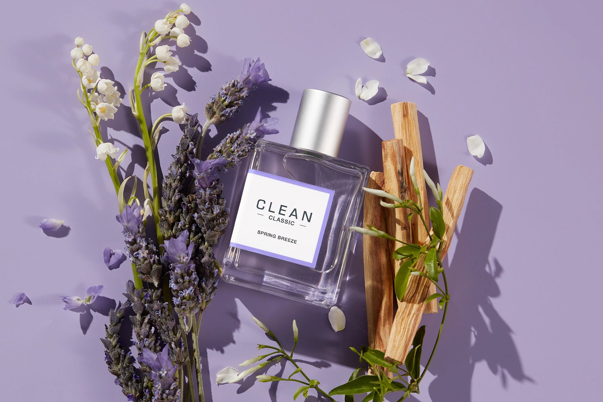 Clean top beauty products