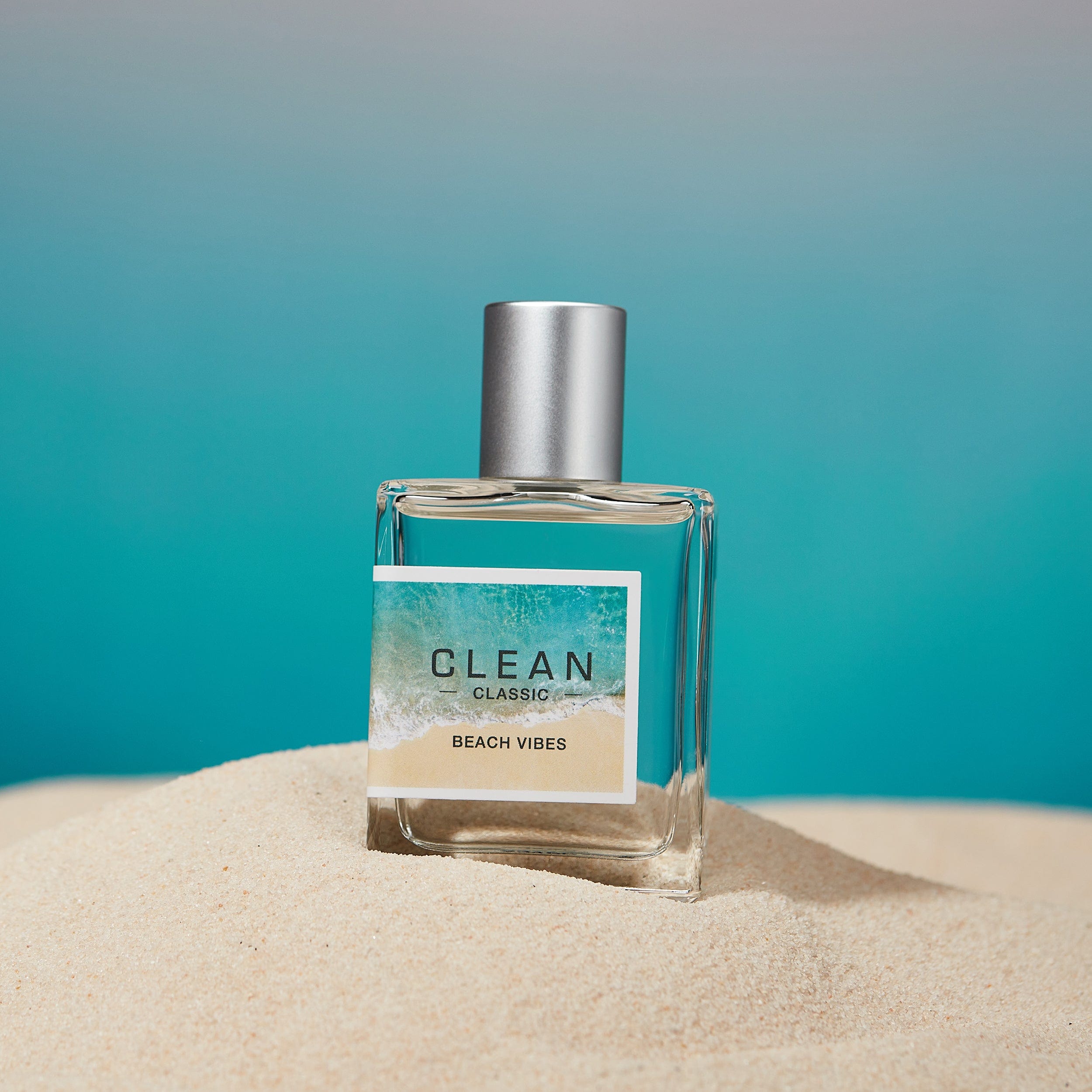 Limited Edition Clean Beach Vibes | Clean by Clean Beauty Collective – CLEAN Beauty