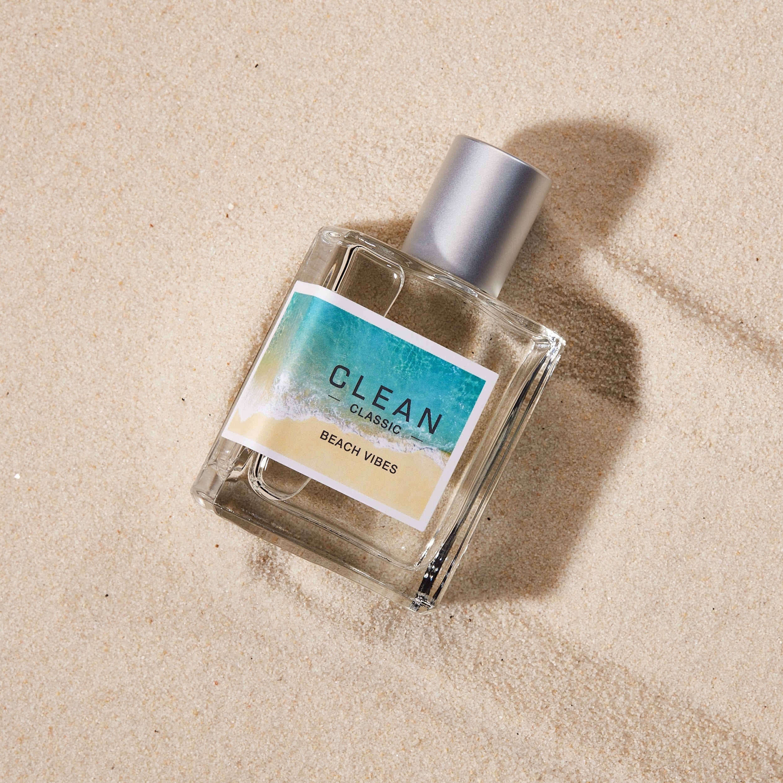 Limited Edition Clean Classic Beach Vibes  Clean Perfume by Clean Beauty  Collective – CLEAN Beauty Collective