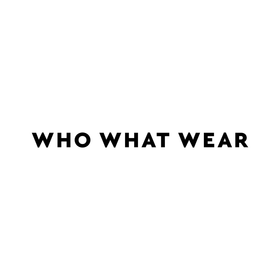 Who What Wear Logo