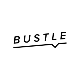 Bustle Logo