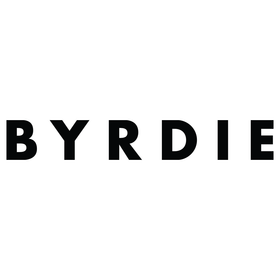 Bryrdie Logo