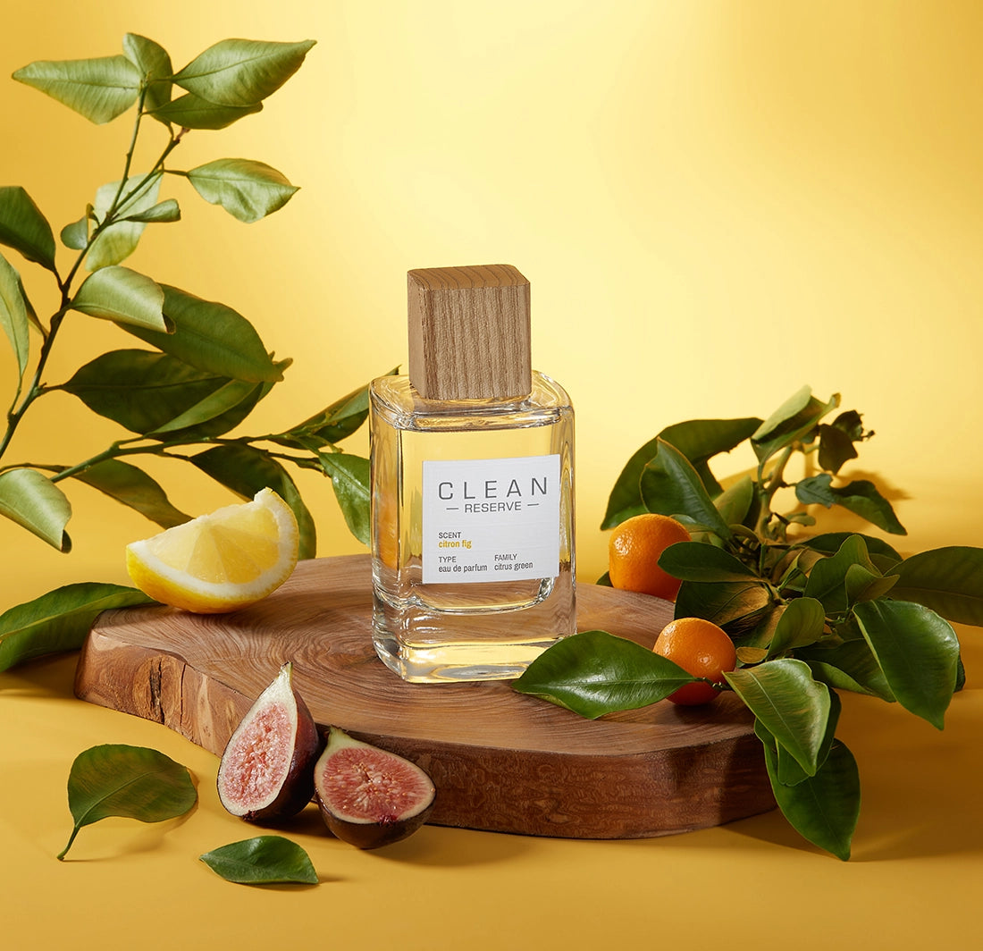 Citron Fig fragrances