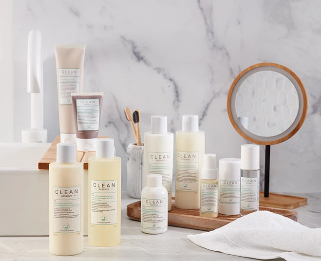 Buy Clean Beauty Products Clean Beauty Collective CLEAN Beauty