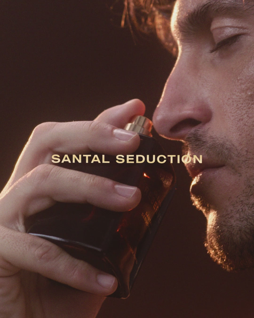 Santal Seduction