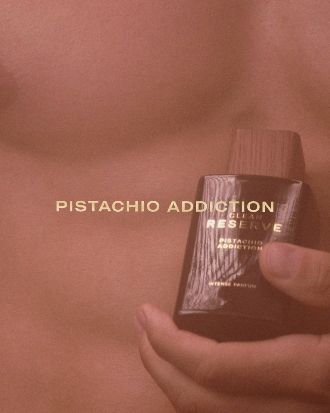 Pistachio Addiction
