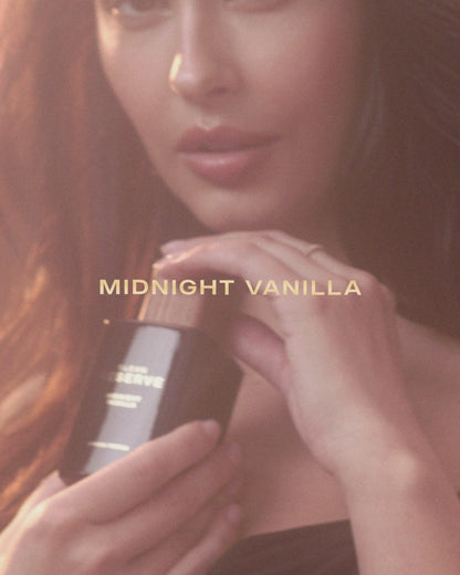 Midnight Vanilla