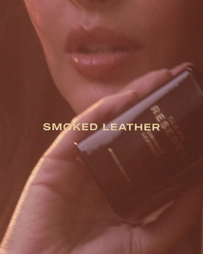 Smoked Leather