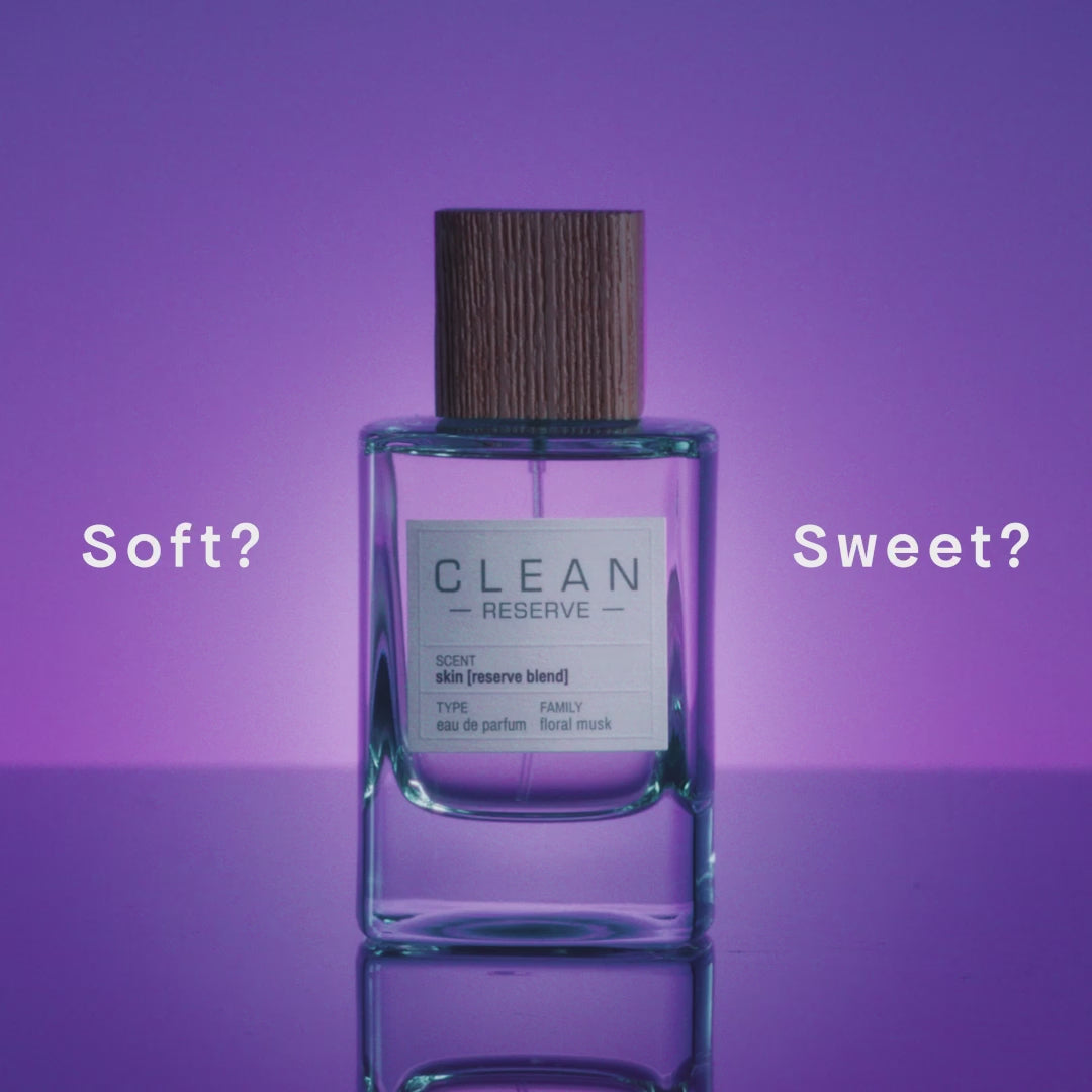 CLEAN RESERVE Skin Fragrance in 3 Sizes – Clean Beauty Collective