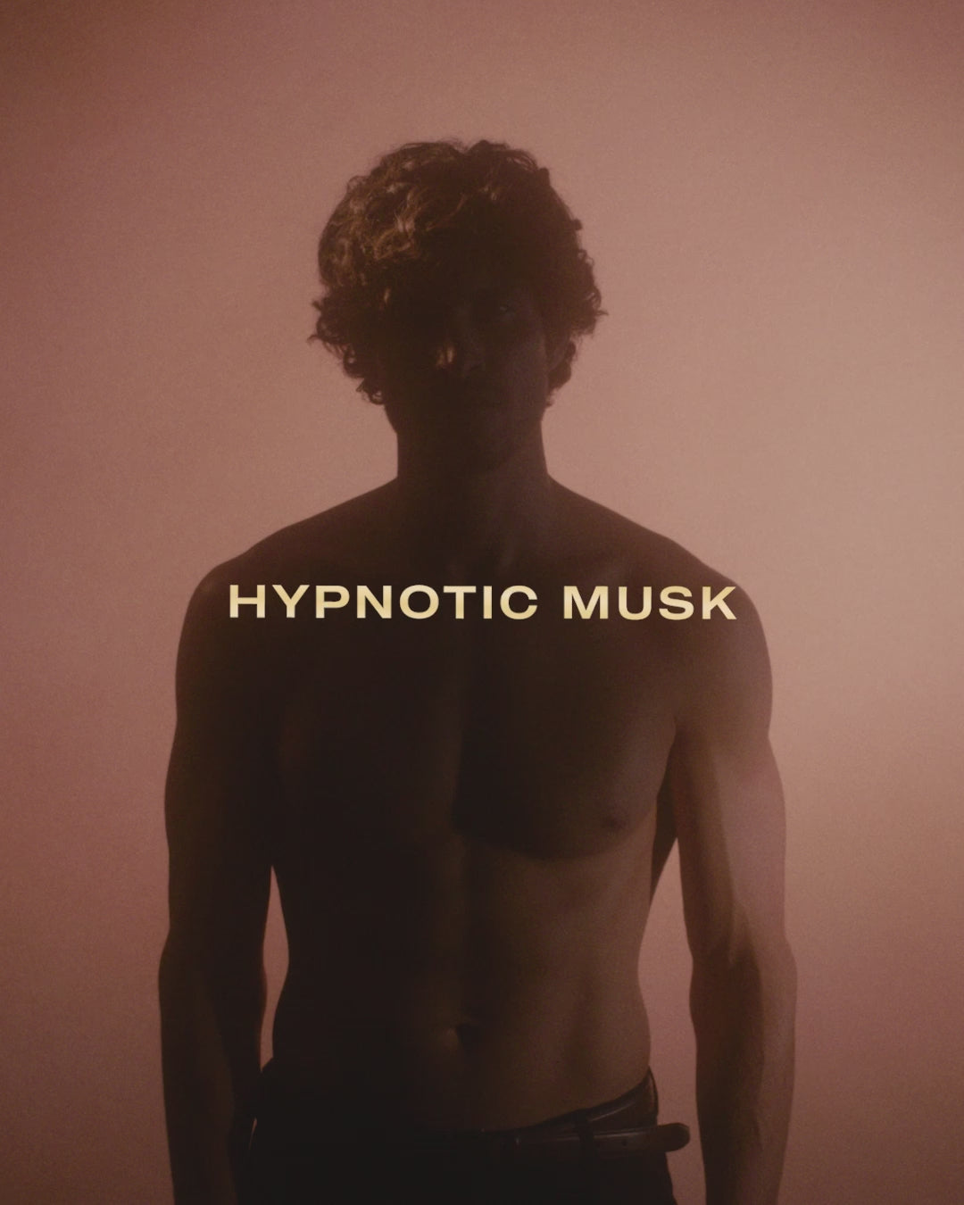 Hypnotic Musk Travel Spray