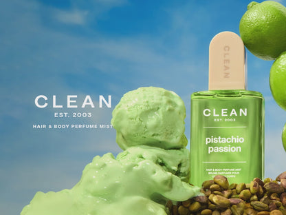 Pistachio Passion