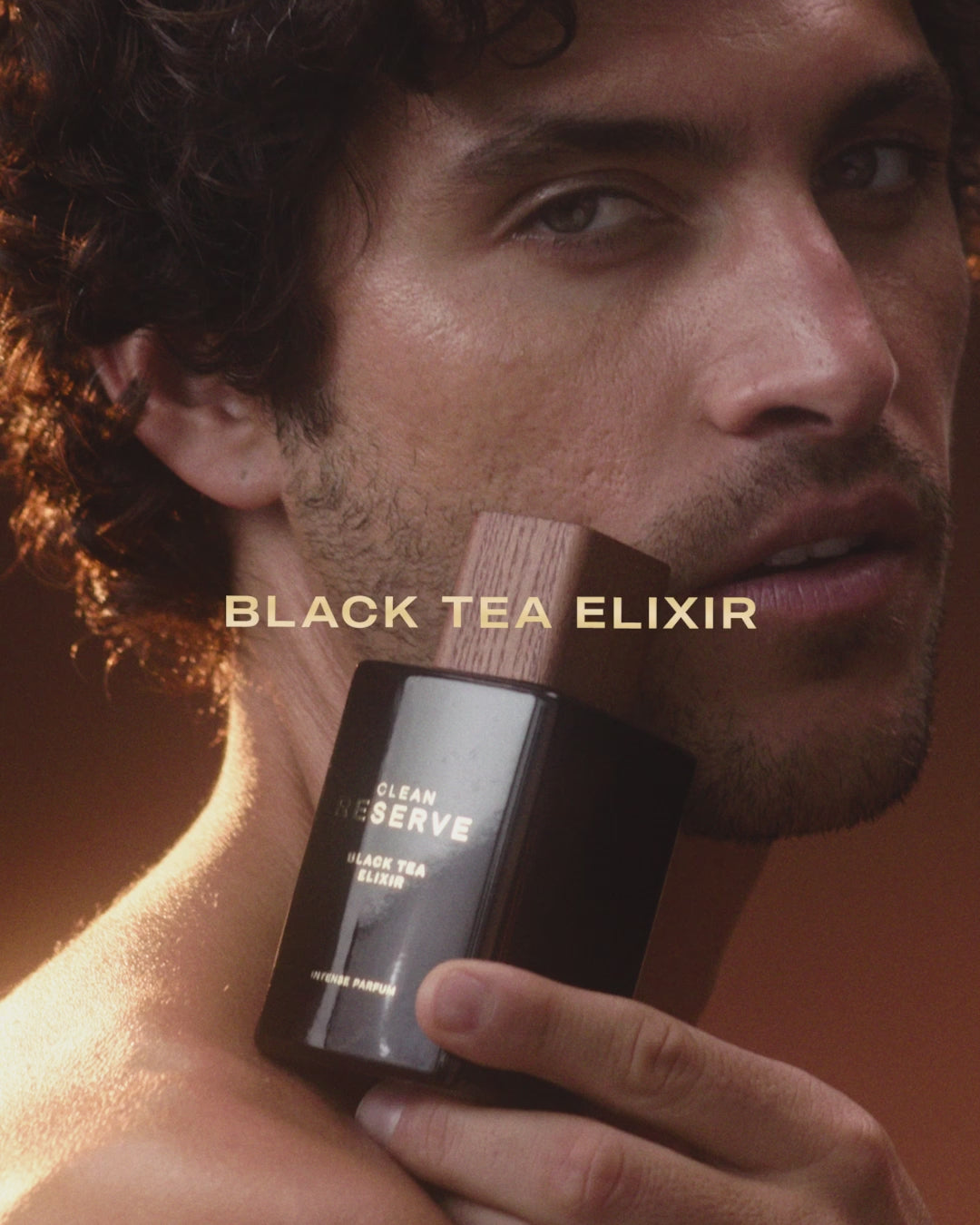Black Tea Elixir