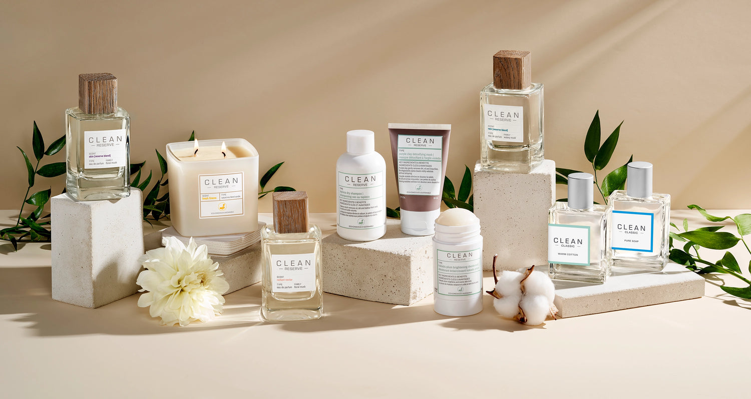 clean beauty collective