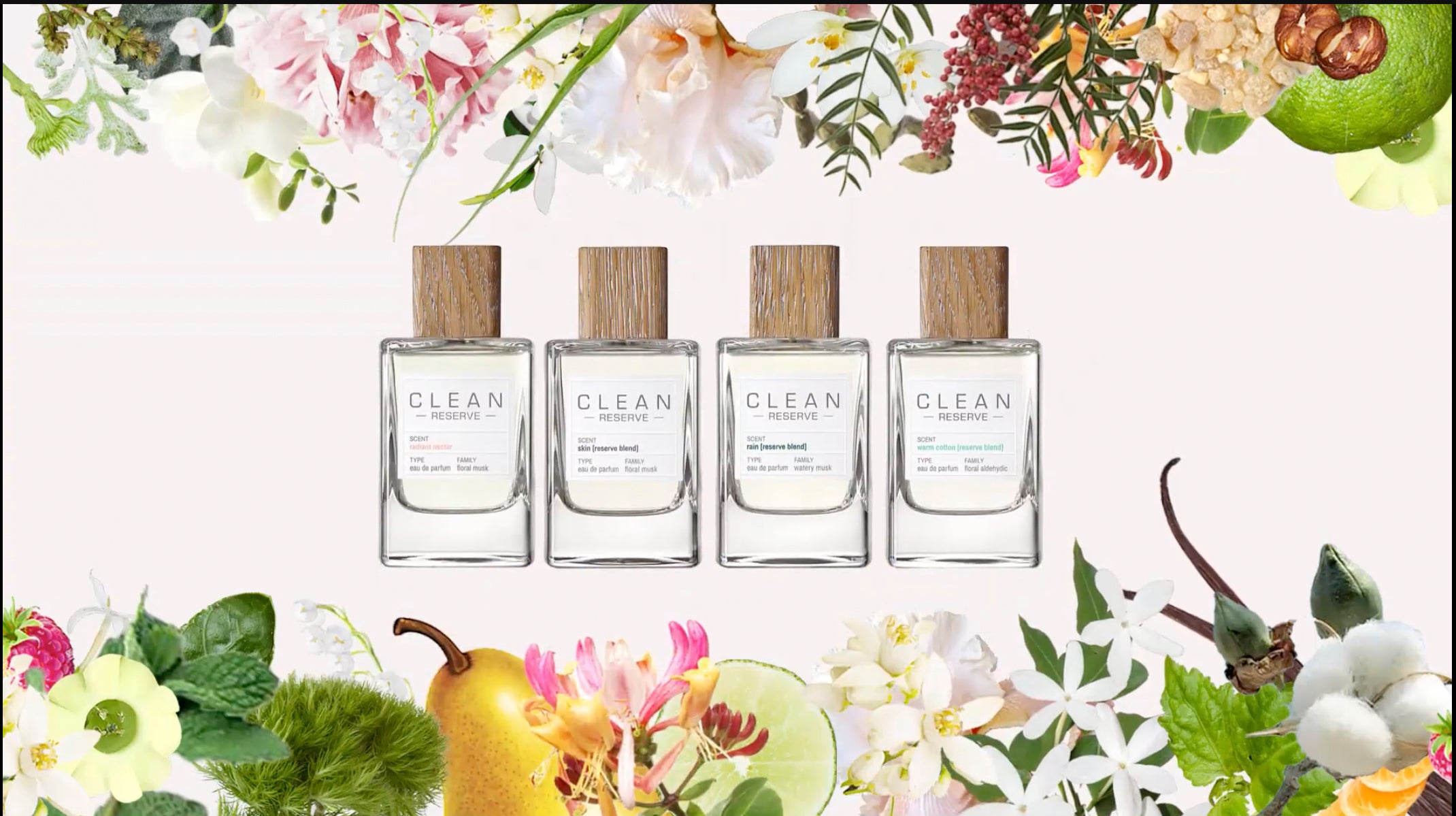 Load video: clean beauty collective