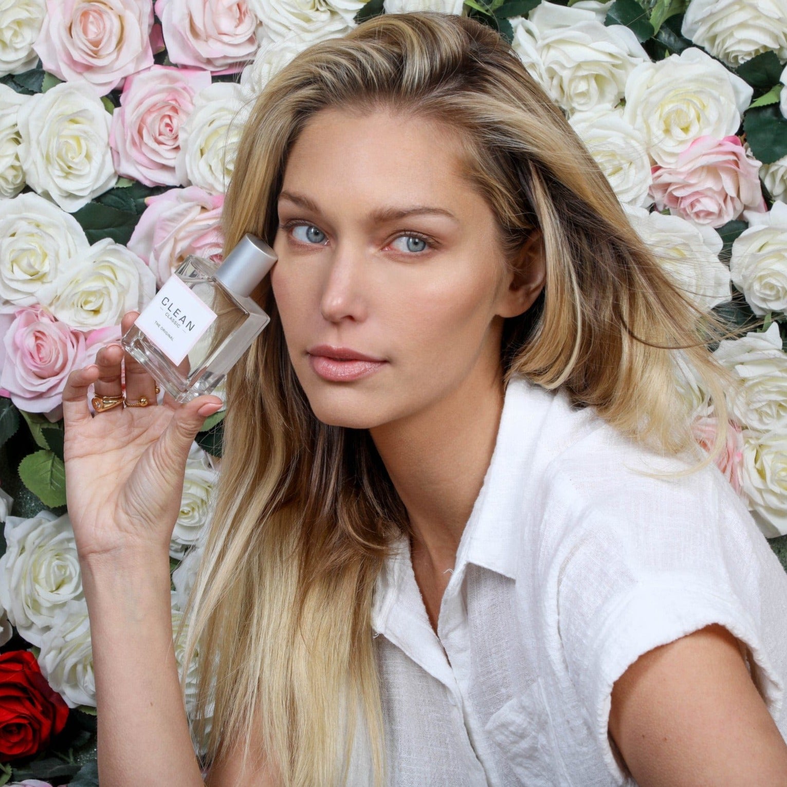Clean Classic The Original | Clean Perfume by Clean Beauty Collective ...
