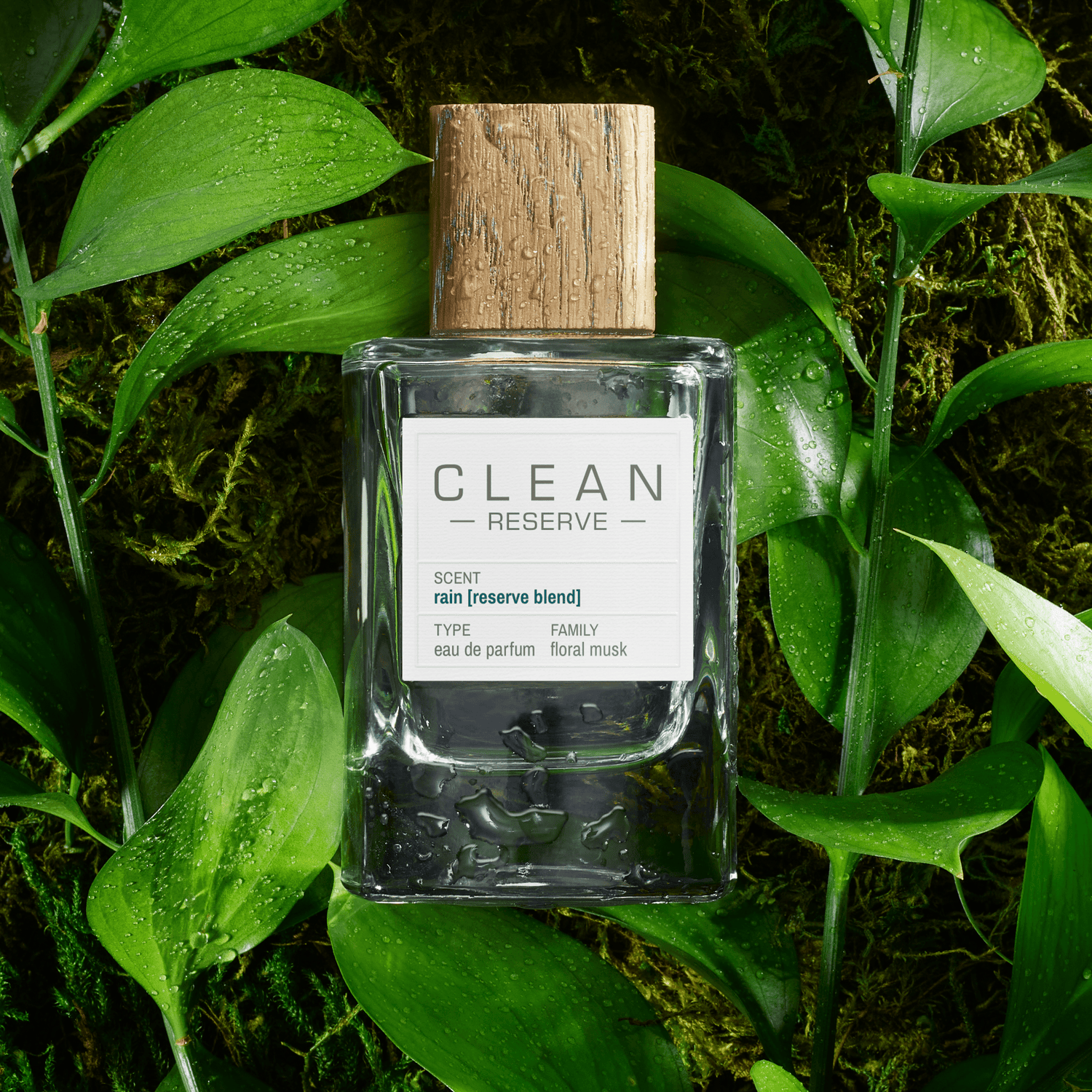Shop Clean Reserve Rain Clean Beauty Collective CLEAN Beauty