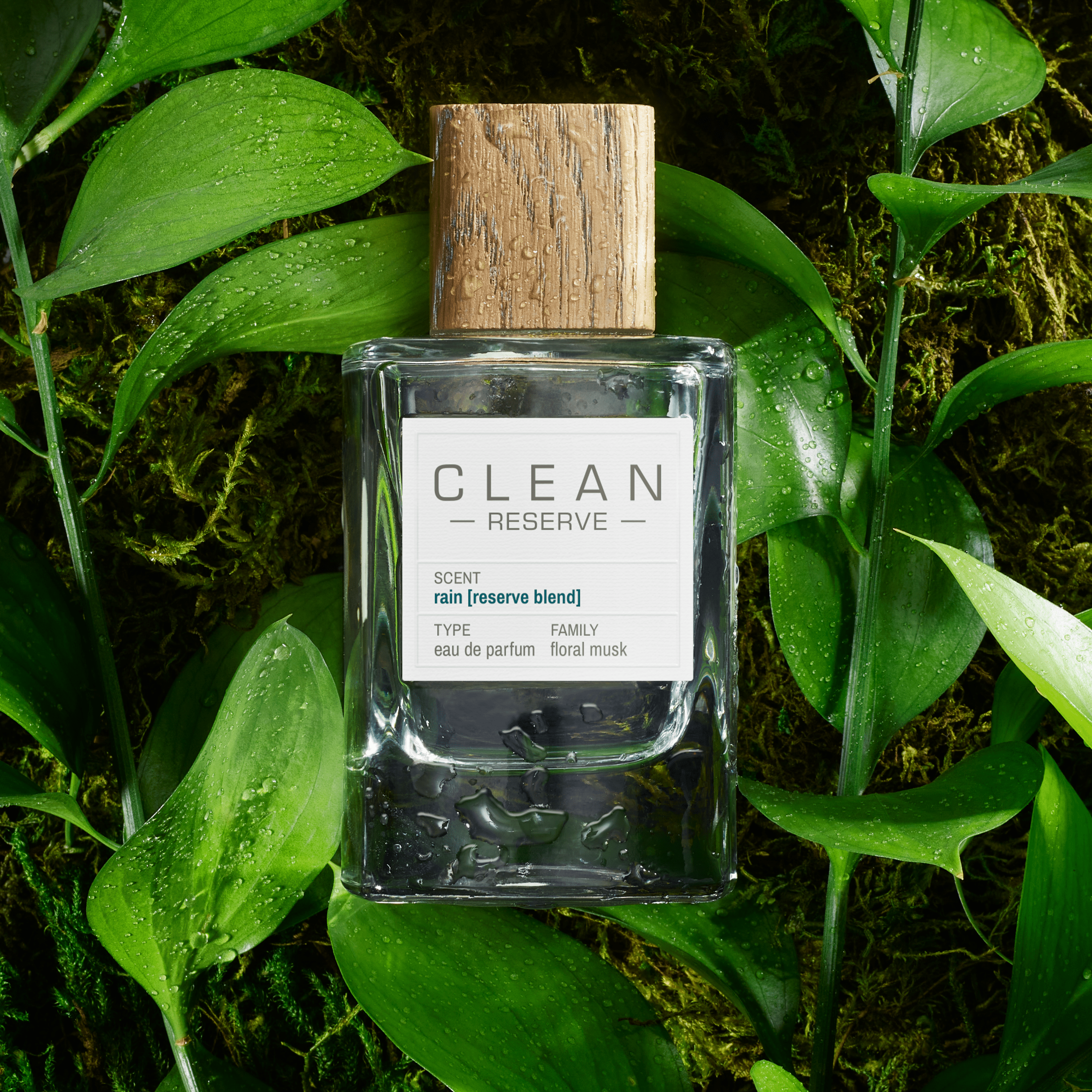 Shop Clean Reserve Rain Clean Beauty Collective CLEAN Beauty