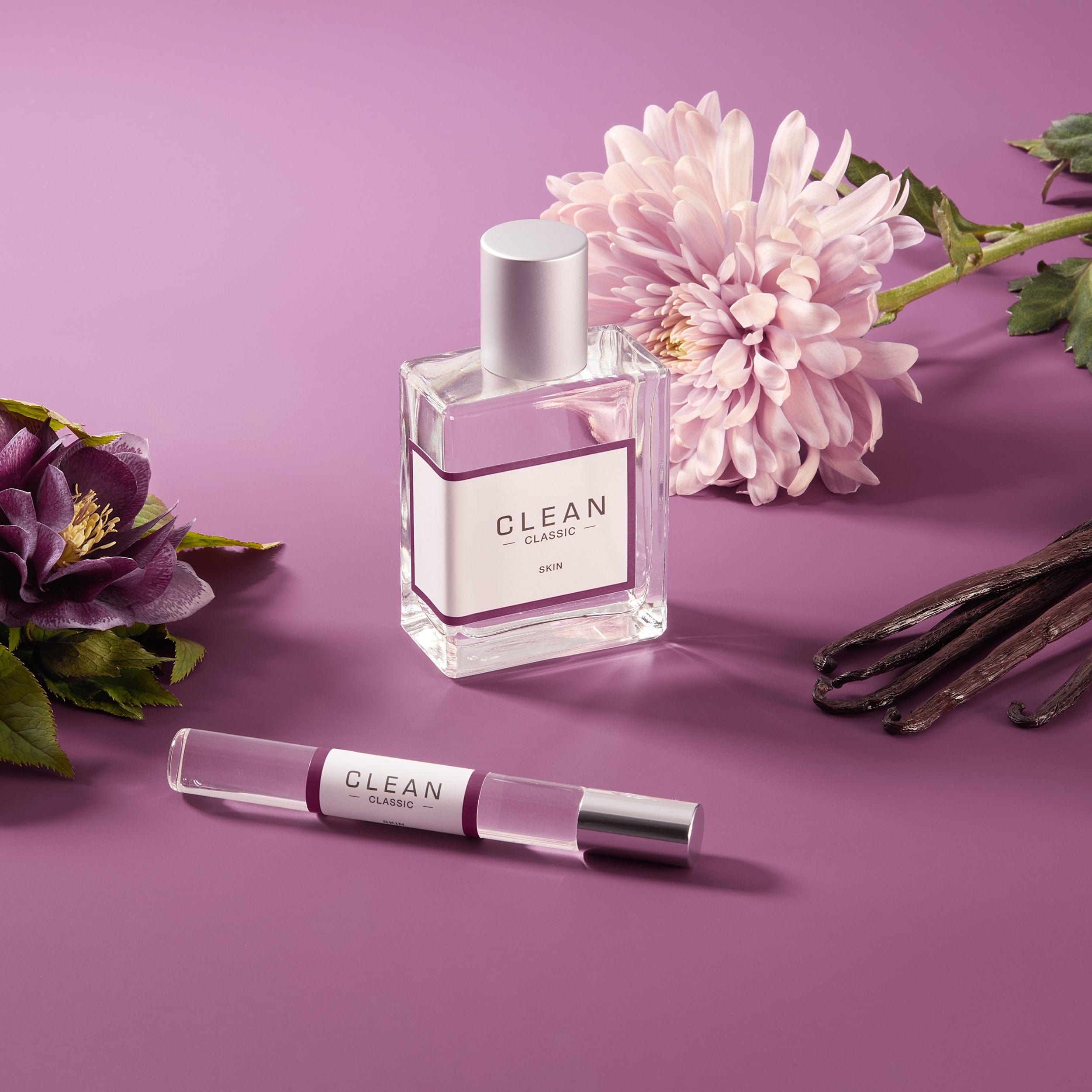 Tigge tidsplan frisør Clean Classic Skin | Clean Perfume by Clean Beauty Collective – CLEAN  Beauty Collective