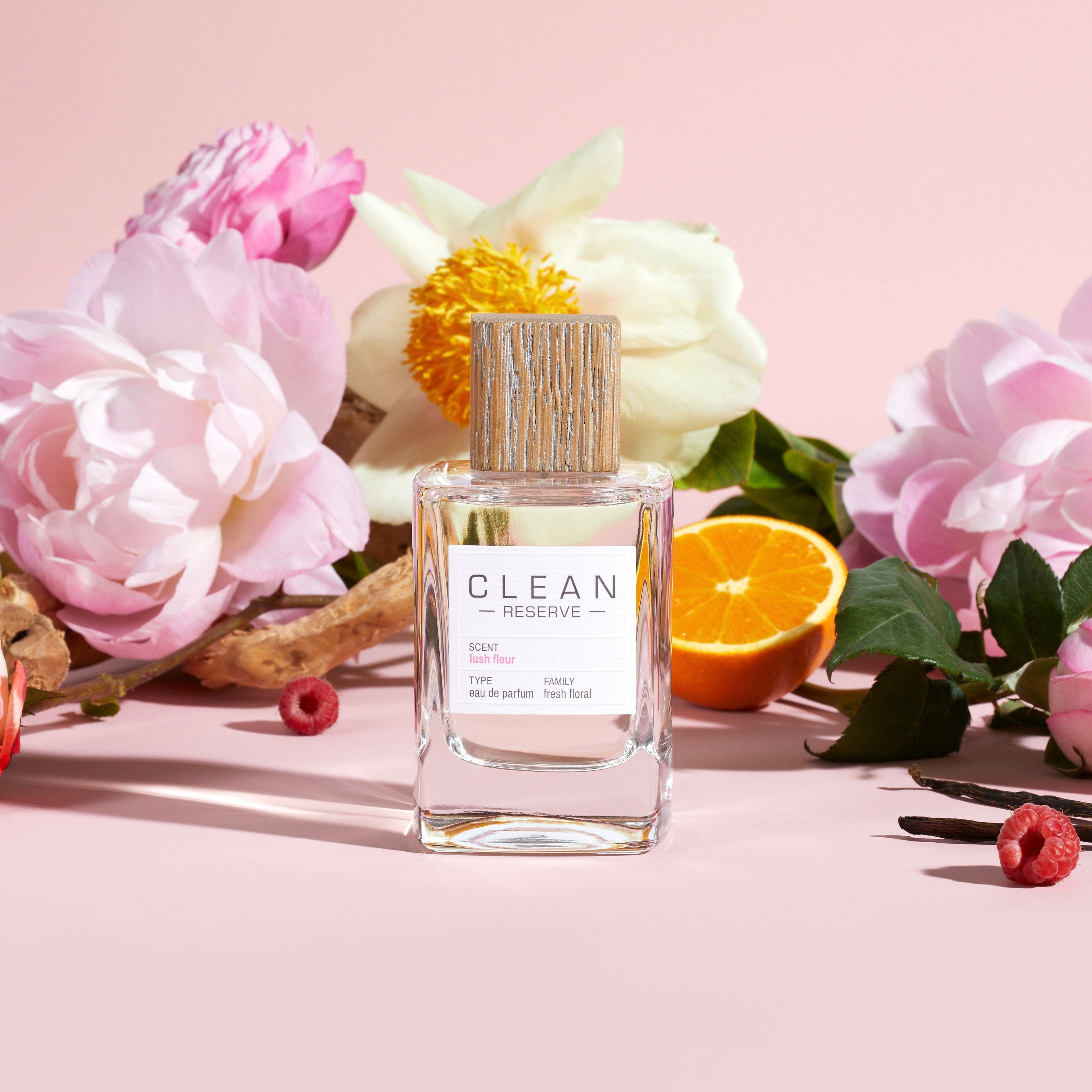 Lush Fleur