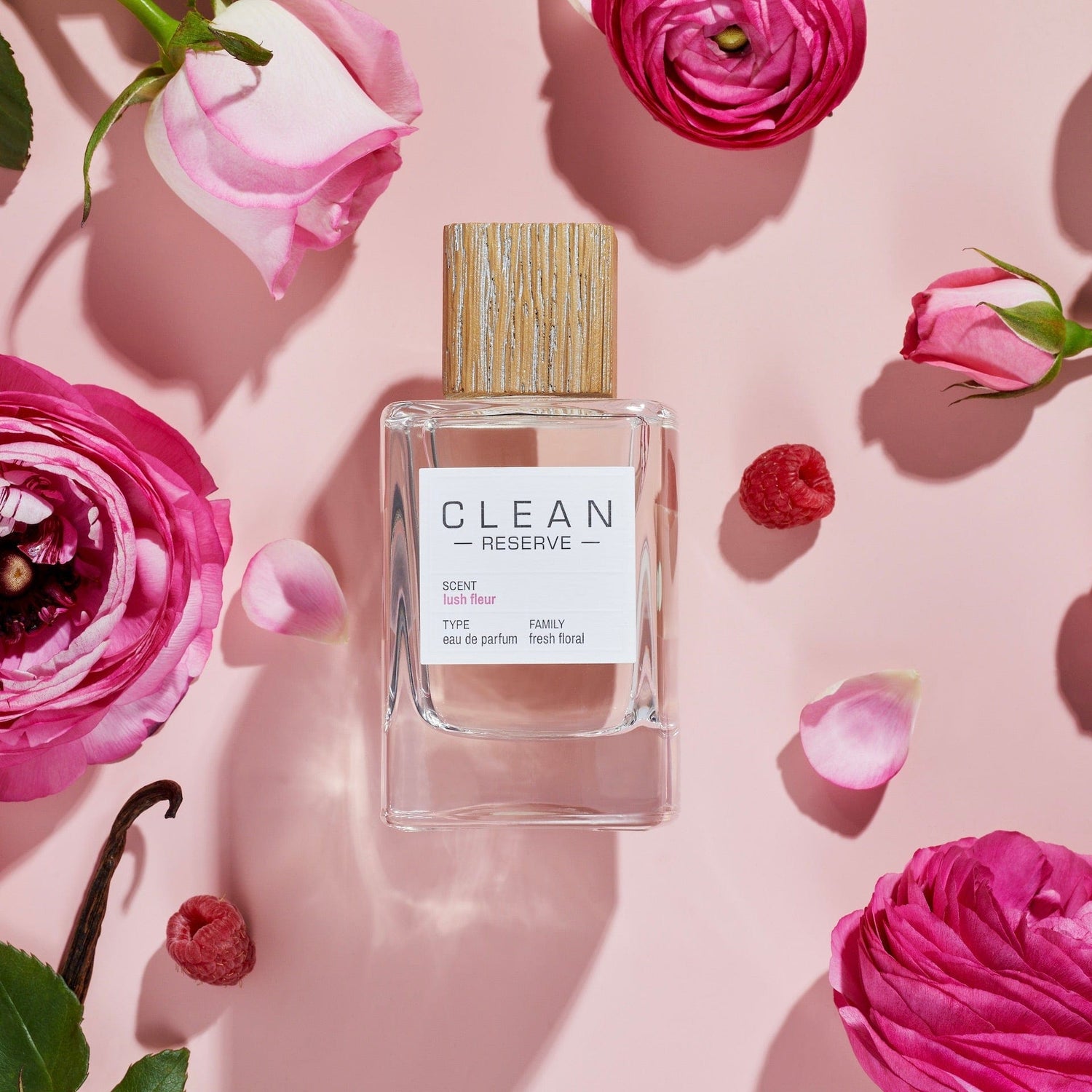 Lush Fleur