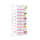 CLEAN RESERVE Discovery Gift Set of 8 Fragrances โ Clean Beauty ...