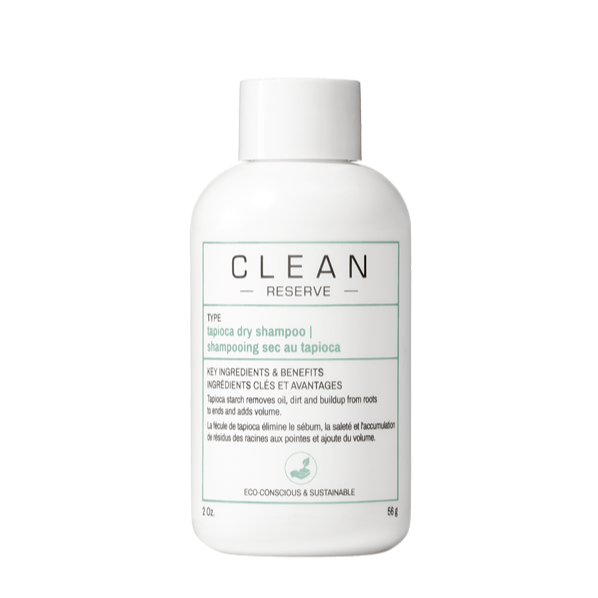 Clean Reserve Tapioca Dry Shampoo