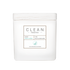 clen reserve Warm Cotton Natural Soy Blend Candle