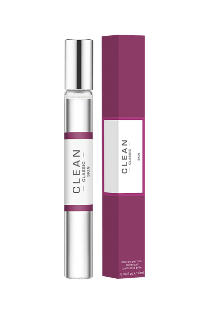 Clean Classic Skin travel size