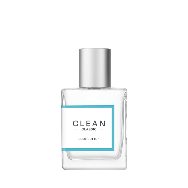 Clean Classic Cool Cotton Clean Perfume by Clean Beauty