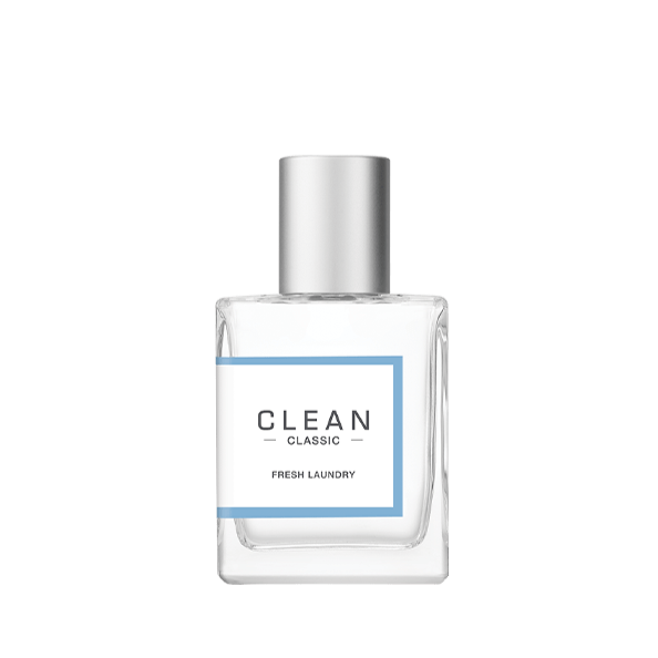 Clean Classic Fresh Laundry Clean Perfume by Clean Beauty