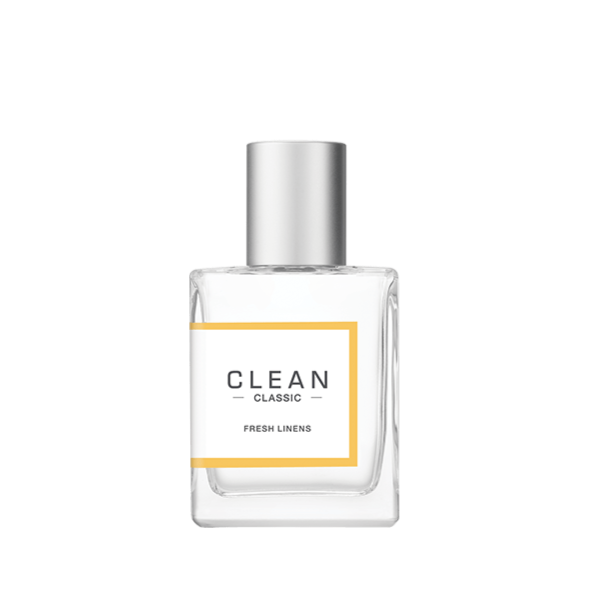 Clean Classic Fresh Linens | Perfume by Clean Beauty Collective – CLEAN Collective