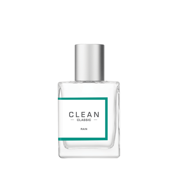 CLEAN CLASSIC Rain Fragrance Three Sizes CLEAN Beauty Collective
