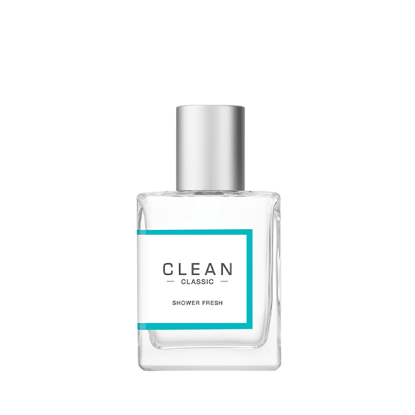 CLEAN CLASSIC Shower Fresh Fragrance – Sizes – CLEAN Beauty