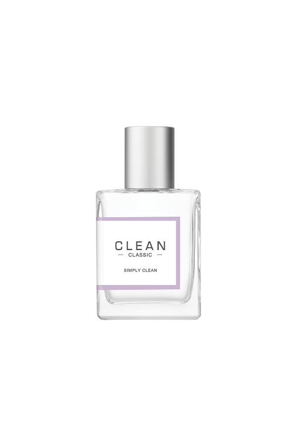 Om indstilling Beroligende middel Skærm Clean Classic Simply Clean | Clean Perfume by Clean Beauty Collective –  CLEAN Beauty Collective